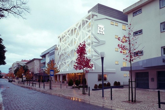 Gallery - Hotel Regina