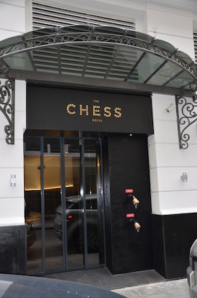 Gallery - The Chess Hotel