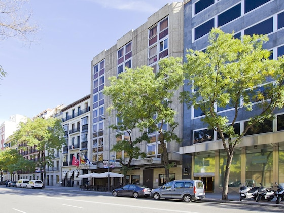 Gallery - Boutique Urban Madrid Genova (Apartamentos Andrómeda)
