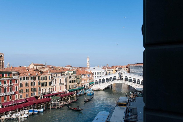 Gallery - Palazzo Bembo Exclusive Accommodation