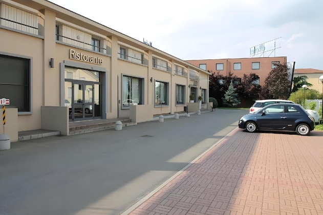 Gallery - Mh Hotel Piacenza Fiera