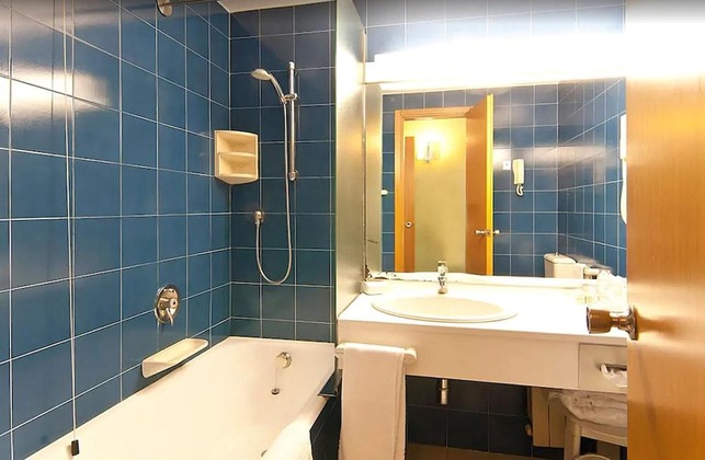 Gallery - Galileo Hotel