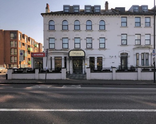 Gallery - The London Pembury Hotel