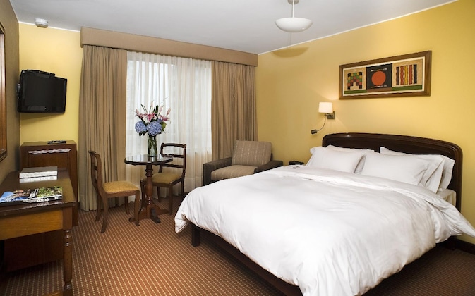 Gallery - La Hacienda Hotel Miraflores