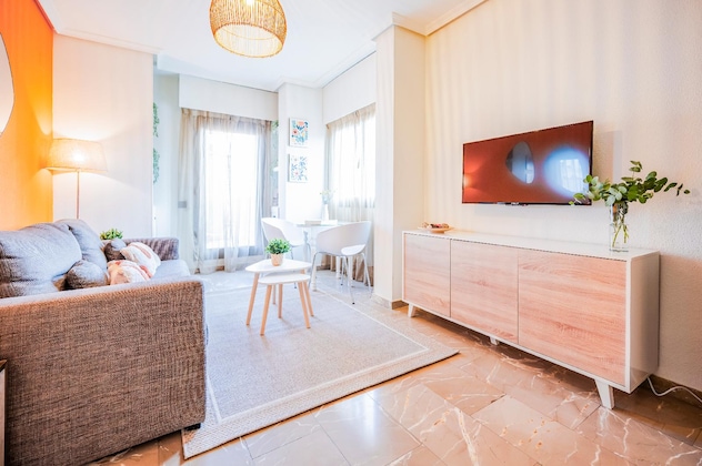 Gallery - Apartamentos G3 Galeón