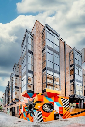 Gallery - Apartamentos G3 Galeón