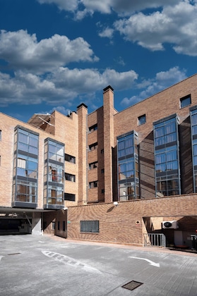 Gallery - Apartamentos G3 Galeón