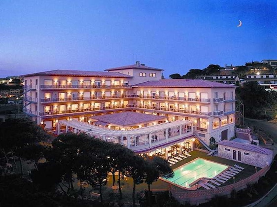 Gallery - Curhotel Hipocrates