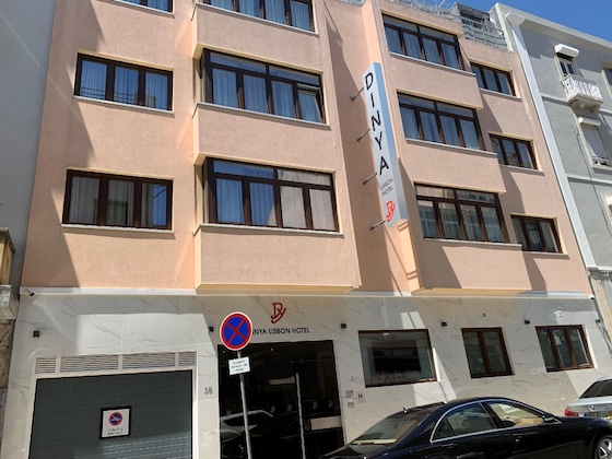 Gallery - Dinya Lisbon Hotel