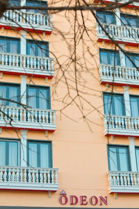 Gallery - Athens Odeon Hotel