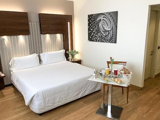 Gallery - Art Hotel Navigli