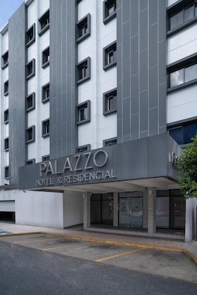 Gallery - Residencial & Hotel Palazzo