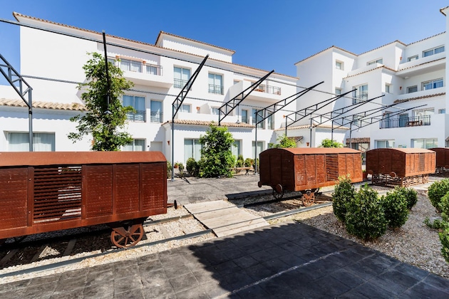 Gallery - Hotel Fairplay Golf & Spa Resort