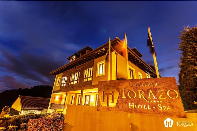 Gallery - Hosteria De Torazo Nature Hotel & Spa