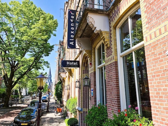 Gallery - Hotel Alexander