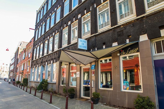 Gallery - Hotel De Looier