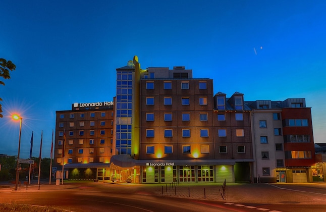 Gallery - Leonardo Hotel Köln
