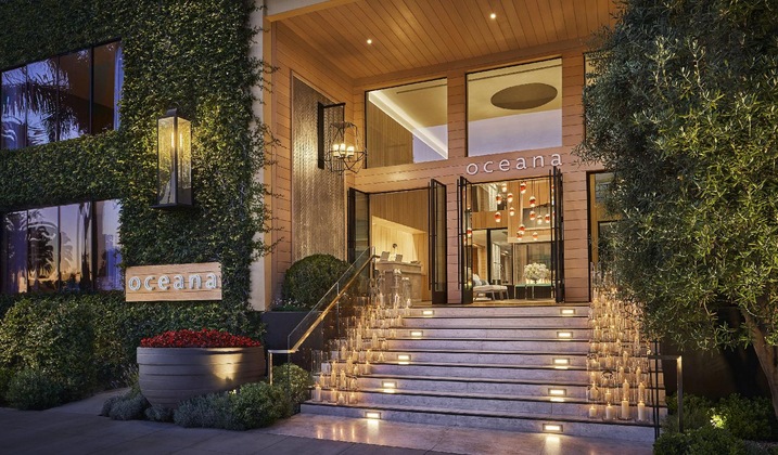 Gallery - Oceana Santa Monica, Lxr Hotels & Resorts