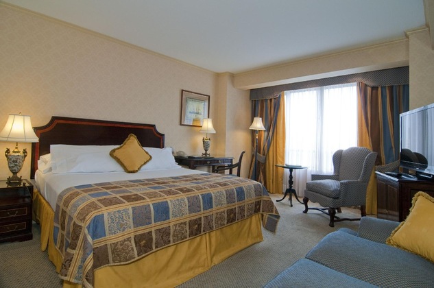 Gallery - Park Plaza Hotel