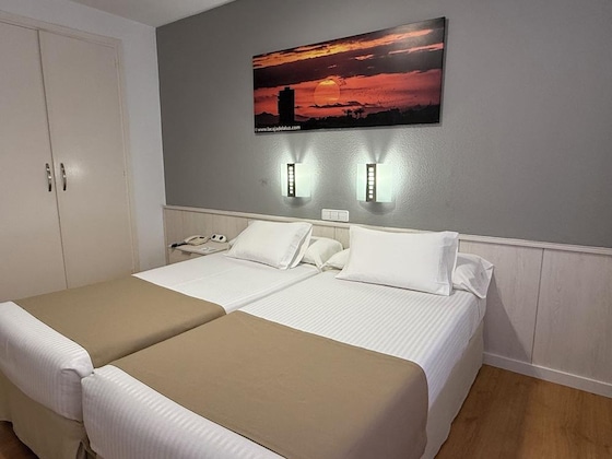 Gallery - Hotel Neptuno