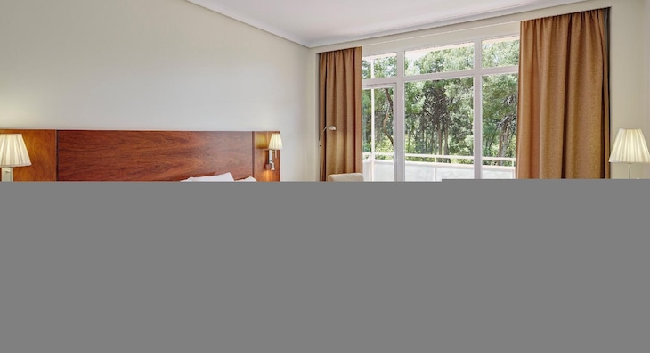 Gallery - Sercotel Los Llanos