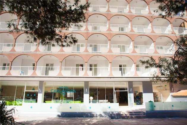 Gallery - Hotel Cassandra