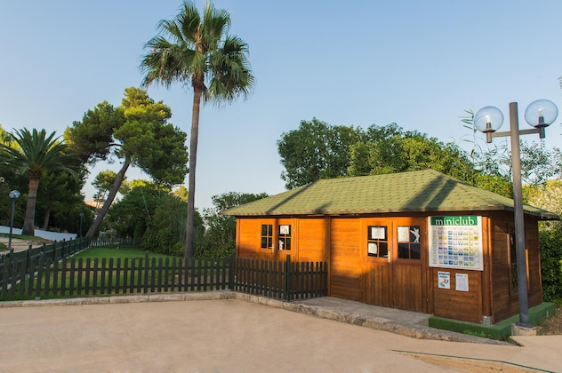 Gallery - Exagon Park Hotel