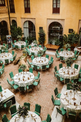 Gallery - Hotel Alcazar De La Reina