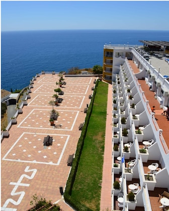 Gallery - Hotel Salobreña Suites