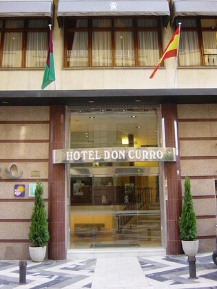 Gallery - Hotel Don Curro