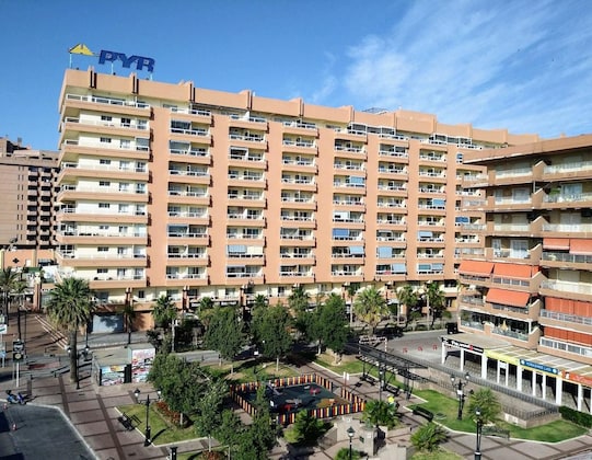 Gallery - Hotel Apartamentos Pyr Fuengirola