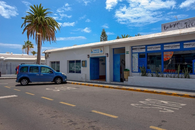 Gallery - Apartamentos Jable Bermudas