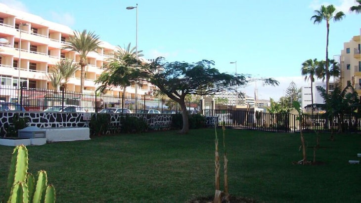 Gallery - Apartamentos Los Cactus
