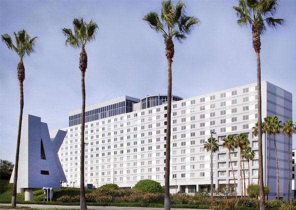 Gallery - Hyatt Regency Los Angeles International Airport