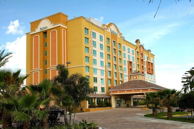 Gallery - Ac Hotel By Marriott Orlando Lake Buena Vista