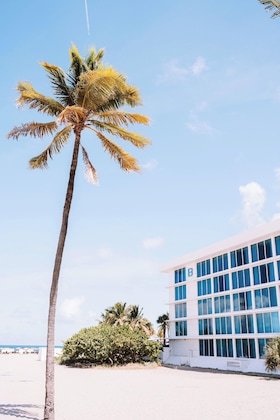 Gallery - B Ocean Resort Fort Lauderdale Beach
