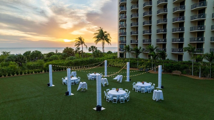 Gallery - Hilton Marco Island Beach Resort and Spa