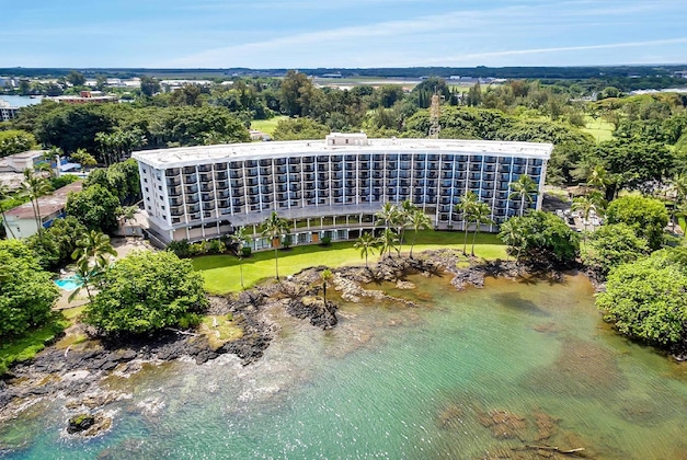 Gallery - Hilo Hawaiian Hotel, Trademark Collection By Wyndham