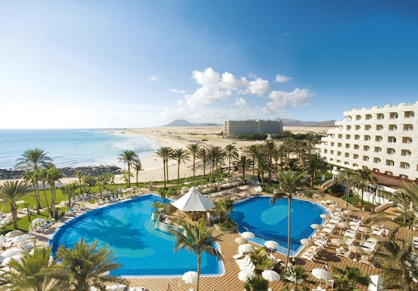 Gallery - Hotel Riu Palace Tres Islas