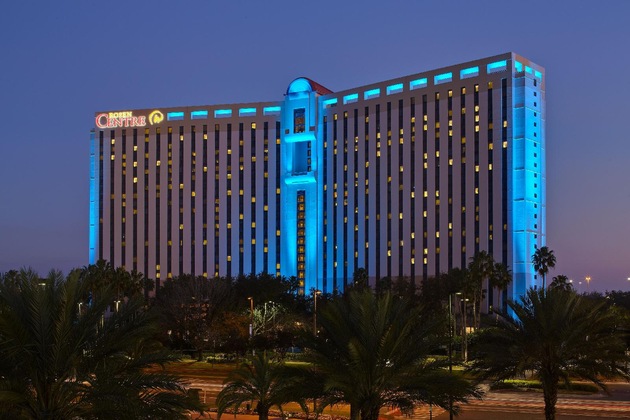 Gallery - Rosen Centre Hotel