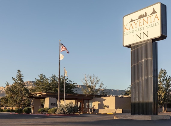 Gallery - Kayenta Monument Valley Inn