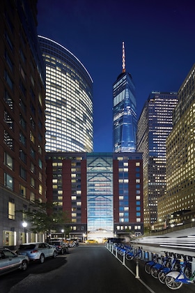 Gallery - Conrad New York Downtown