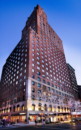 Gallery - Hotel Beacon NYC
