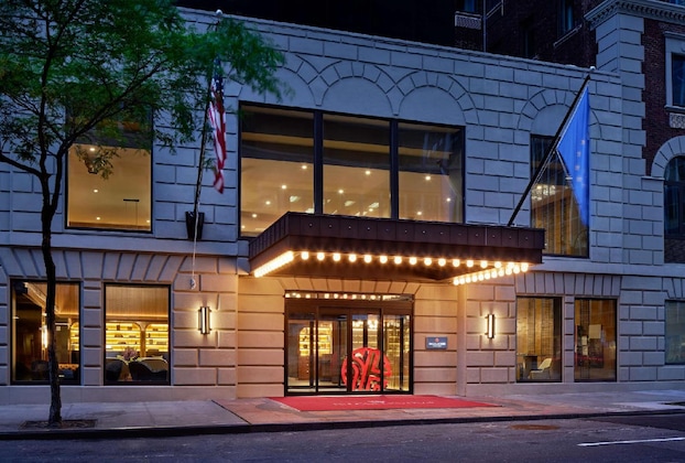 Gallery - NH Collection New York Madison Avenue