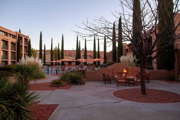 Gallery - Courtyard  By Marriott Page At Lake Powell