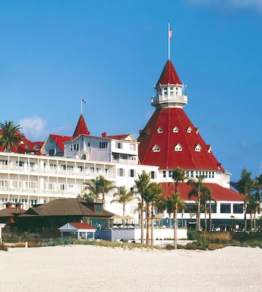 Gallery - Hotel del Coronado, Curio Collection by Hilton