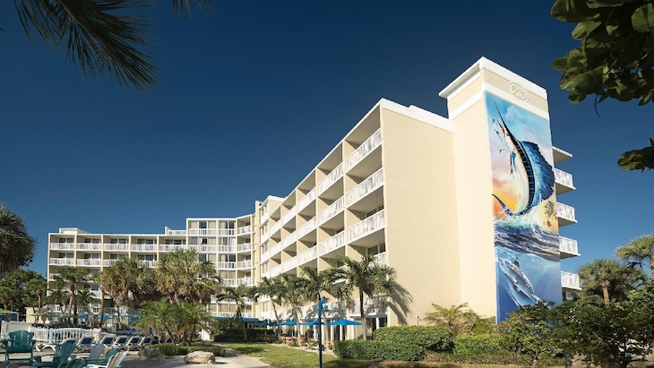 Gallery - RumFish Beach Resort By TradeWinds