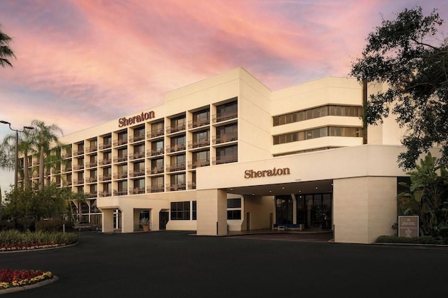 Gallery - Sheraton Orlando Lake Buena Vista Resort
