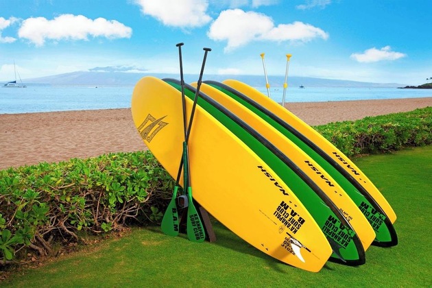 Gallery - The Westin Maui Resort & Spa, Ka'anapali