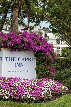 Gallery - The Capri Inn